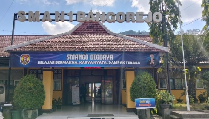 Viral Tuduhan Pungli & Aturan Matikan HP, SMAN 1 Bangorejo Banyuwangi Sampaikan Sanggahan Resmi