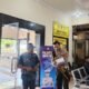 Polantas Menyapa, Duta Samsat Jember Hadir Permudah Urusan Administrasi Kendaraan Masyarakat