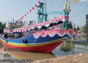 Tradisi Petik laut tahunan Pasuruan berlangsung pada 27–28 Juni 2026