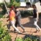 PEMUDA PENYEPEN DI TANGKAP DI DUGA GOYANG TETANGGA NYA SENDIRI