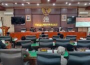 Paripurna DPRD Trenggalek Setujui Perubahan Nama BPR Jwalita dan Penyertaan Modal Rp10 Miliar