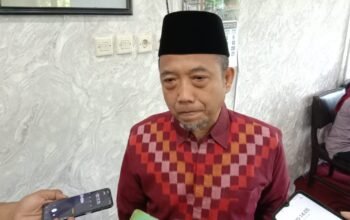 Banmus Petakan Agenda Strategis DPRD Trenggalek, Targetkan Penyelesaian Raperda Tepat Waktu