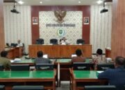 DPRD Trenggalek Tuntaskan Raperda Fasilitasi Pondok Pesantren dan Madrasah Non Formal