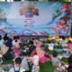 Dukung Bakat Seni dan Kreativitas Anak Ùsia Dini, Pancoran Waterpark Gelar Lomba Mewarnai Tingkat TK dan SD