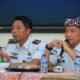 Kakanwil Ditjenpas Jatim, Kusnali, Berikan Pengarahan dan Strategi Tiga Kunci Pemasyarakatan Aman di Lapas Banyuwangi
