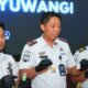 Gagalkan Modus Lempar dari Luar Tembok, Lapas Banyuwangi Sita Lebih dari 20 Paket Diduga Narkoba