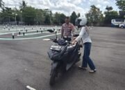 Respon Positif !!! Pemohon Apresiasi Proses Pembuatan SIM di Banyuwangi yang Cepat, Mudah, dan Ramah