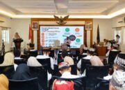 Rotasi 42 Kepala SMP, Bupati Ipuk Minta Sekolah Aktif Cegah Anak Putus Sekolah