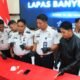 Lapas Banyuwangi Bongkar Modus Penyelundupan Sabu di Area Sensitif Pengunjung Wanita