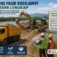 Aktivitas Tambang di Rogojampi Jadi Sorotan, Pengelola Klaim Berizin dan Masih Tahap Eksplorasi