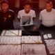 Unit I Satreskrim Polresta Banyuwangi Gagalkan Penyelundupan 23 Ribu Benih Lobster