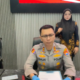 Cemburu Diduga Jadi Motif, Polres Trenggalek Amankan Pelaku Penganiayaan di GOR Gajah Putih