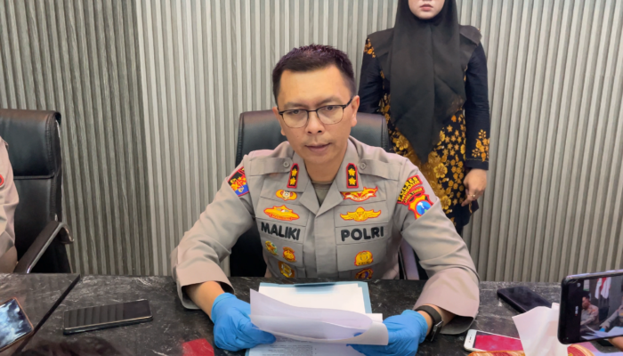Berawal dari Pesan WhatsApp, Remaja di Trenggalek Ditangkap Polisi Usai Cabuli Korban