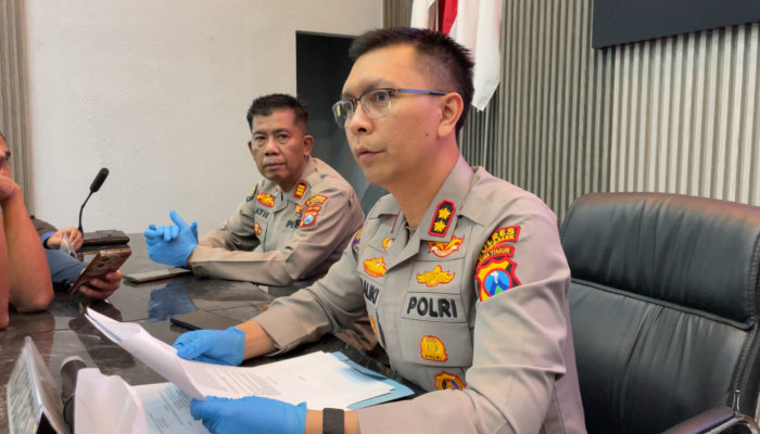Janji Manis Berujung Penganiayaan, Pria di Trenggalek Cabuli Anak di Bawah Umur