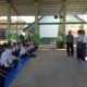 Hari Pertama MPLS, Polres Trenggalek Beri Edukasi Kamtibmas dan Bahaya Narkoba kepada Pelajar Baru