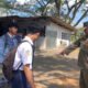 Satpol PP Trenggalek Intensifkan Pendekatan Humanis: Edukasi PKL Jalan Soetran dan Siswa Bolos Sekolah