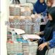 Dugaan Jadi Ajang Bisnis Jual Buku, MTsN 1 Banyuwangi Akan Dilaporkan Oleh Ketua Formasi 