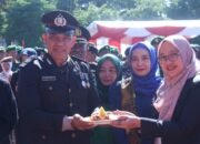 Bupati Ipuk Apresiasi Kinerja Polresta Banyuwangi di HUT Bhayangkara ke-80