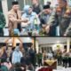 Wagub Sidoarjo Hj Mamik indahyani sidak PKL dan tempat karaoke di kawasan TOL HK,Puluhan LC di Data Dan Jalani Pemeriksaan Kesehatan HIV/ AIDS
