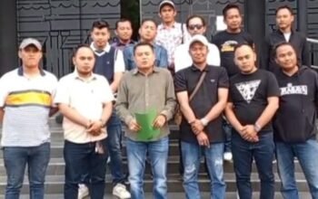 AMI Laporkan DJ Icha Chellow Dan Mala Agatha ke Polrestabes Surabaya, Nilai Lirik Lagu Berpotensi Merusak Moral Generasi Muda