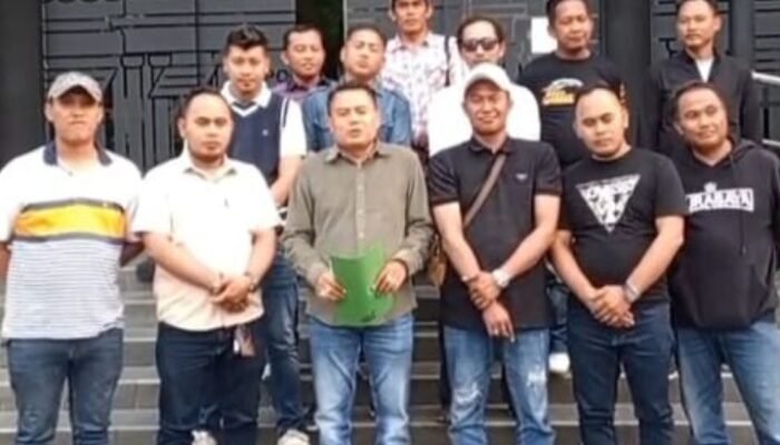 AMI Laporkan DJ Icha Chellow Dan Mala Agatha ke Polrestabes Surabaya, Nilai Lirik Lagu Berpotensi Merusak Moral Generasi Muda