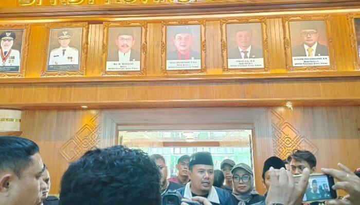 AMI Desak Oknum Jampidsus Segera Menyerahkan Diri dan Menghadapi Proses Hukum