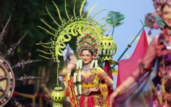 Rangkaian BEC 2026, Banyuwangi Gelar Berbagai Event Seru! Catat Tanggalnya