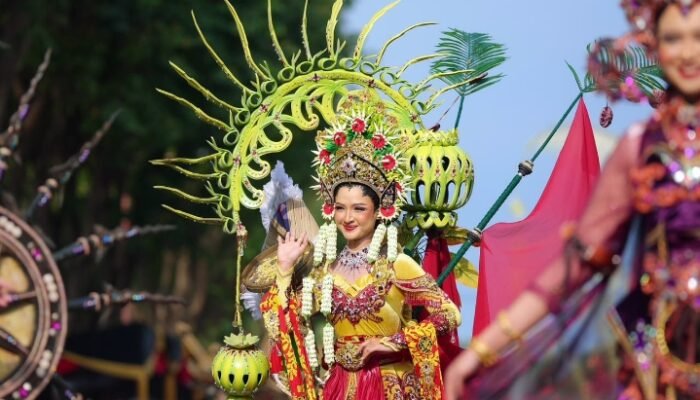 Rangkaian BEC 2026, Banyuwangi Gelar Berbagai Event Seru! Catat Tanggalnya