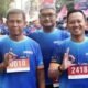 Tinggalkan Meja Birokrasi, Sekda Banyuwangi Yayan Berbaur dengan Warga di Baperun 2026