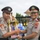 Polresta Banyuwangi Berikan Penghargaan Juara Lomba Hari Bhayangkara ke-80, Wujud Apresiasi atas Sportivitas dan Soliditas Personel