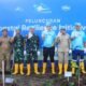 Dandim 0825/Banyuwangi Hadiri Peluncuran Coastal Resilience Initiatives, Langkah Besar Jaga Pesisir dari Ancaman Abrasi