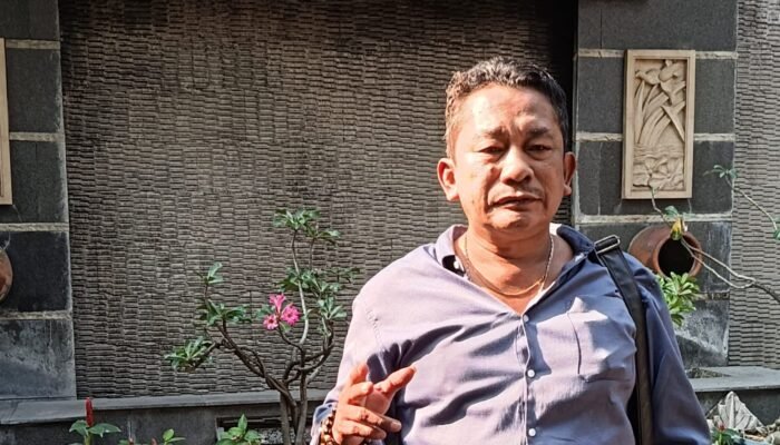 Dugaan “Jalur Domisili Siluman” di Penerimaan Siswa SMAN 4 Bekasi, APH Diminta Turun Tangan