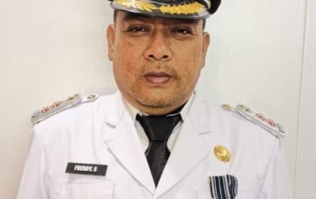 Tepis Berita Miring, Kelurahan Pasar 1 Pastikan Pelayanan Publik Tetap Berjalan Prosedural