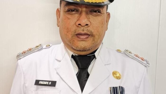 Tepis Berita Miring, Kelurahan Pasar 1 Pastikan Pelayanan Publik Tetap Berjalan Prosedural