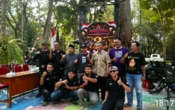 AABI Trenggalek Jadikan Anniversary ke-2 Momentum Perluas Gerakan Sosial