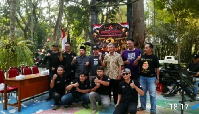 AABI Trenggalek Jadikan Anniversary ke-2 Momentum Perluas Gerakan Sosial