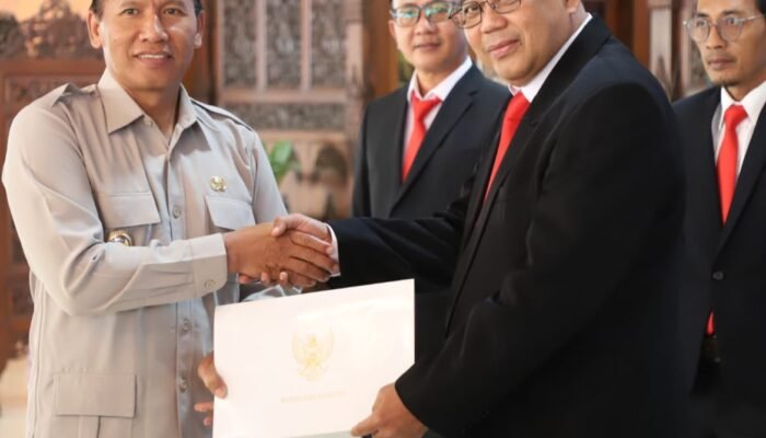 BAZNAS Tulungagung Masuki Babak Baru, Fokus Pemberdayaan Mustahik dan Digitalisasi Zakat
