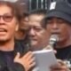 Pakai Atribut Ojol Palsu Demi Provokasi Chaos Jakarta, Publik Minta Kapolri Seret Melva Maria Rosa