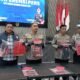 Dari Sabu hingga Pil Dobel L, Polres Trenggalek Ungkap Jejak Peredaran Narkoba