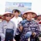 TNI AL dan Pemkab Banyuwangi Kelola 1.200 Hektare Lahan untuk Dukung Produksi Kedelai Nasional