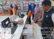 Beraksi di Dini Hari, Operasi Senyap Komplotan ABH Pembobol Ruko dan Sekolah Digulung Tim Macan Blambangan