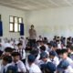 ‎Sambangi SMPN 3 Kalipuro, Polwan Banyuwangi Beri Edukasi Kenakalan Remaja