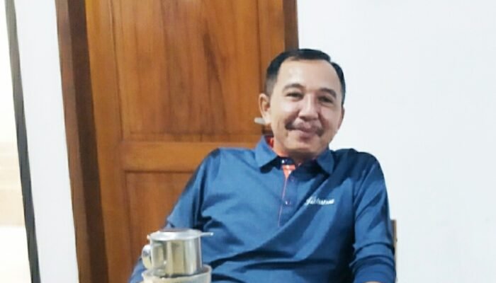 Dukung RUU Perampasan Aset, Hukum Harus Adil Tanpa Tebang Pilih