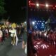 MEMPERIGATI(HUT)RI Ke-81, Pemerintah Desa Bulukandang Gelar Karnaval Diikuti 8 dusun.18 peserta