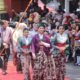 Ribuan Warga Saksikan Prosesi Hari Jadi ke-832 Trenggalek, Mas Ipin: Masih Banyak yang Harus Dikerjakan