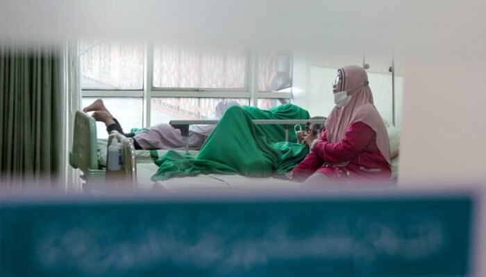 Hampir 2.000 Orang Sebagian Besar Anak-Anak Diduga Keracunan Usai Santap MBG, Kasus Terjadi di Sejumlah Daerah