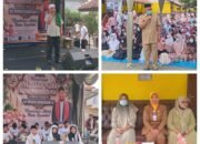 SDN Gandasari 02 Cikarang Barat Gelar Maulid Nabi Muhammad SAW 1448 H Tahun 2026