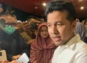 Emil Dardak Sebut 512 Orang Jadi Korban Dugaan Keracunan MBG di Sidoarjo