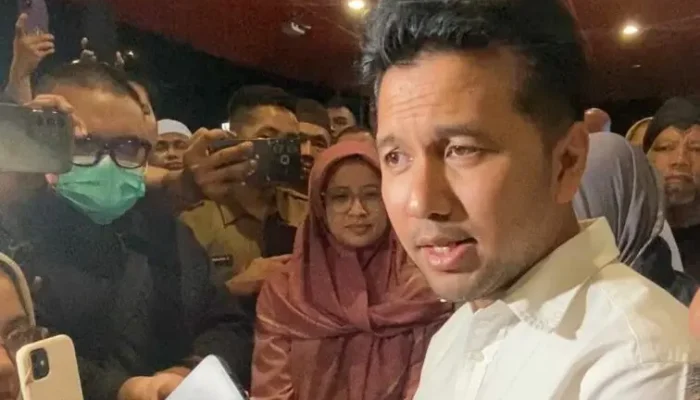 Emil Dardak Sebut 512 Orang Jadi Korban Dugaan Keracunan MBG di Sidoarjo
