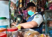 Ribuan Batang Rokok Ilegal Ditemukan di Satu Toko di Keling